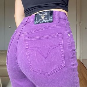 Authentic Versace Jeans